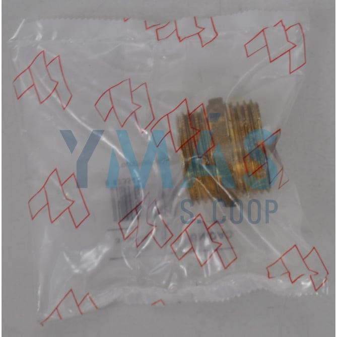 ROSCA DOBLE LATON 1/2"