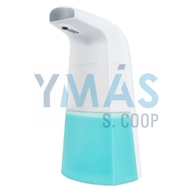 DOSIFICADOR AUTOMATICO HIDROGEL SOBREMESA 310ML