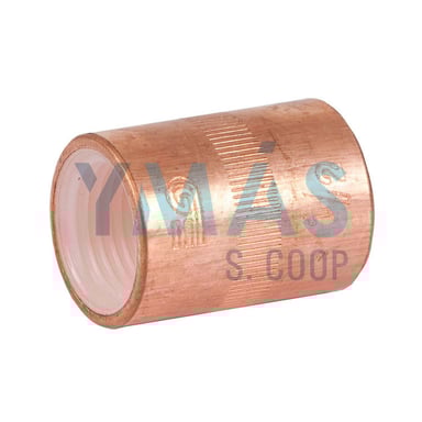 MANGUITO ANTIELECTROLISIS TERMO H-H 1/2