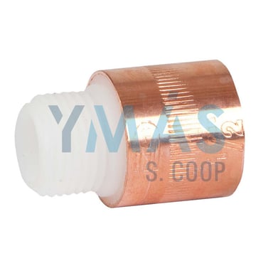 MANGUITO ANTIELECTROLISIS TERMO M-H 3/4