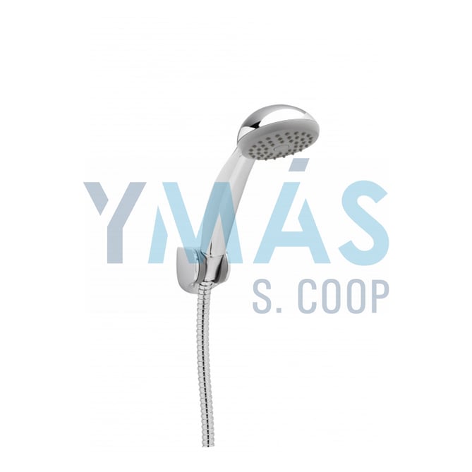 SET DUCHA+FLEXO Y SOPORTE GENEBRE