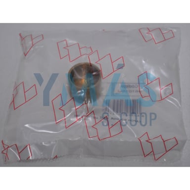 TAPON SOLDAR COBRE DE 18MM