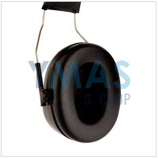 PROTECTOR OIDO OPTIME PELTOR II