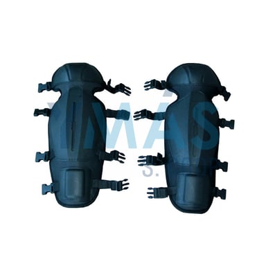 ESPINILLERAS PROTECTORAS T-UNICA EVA