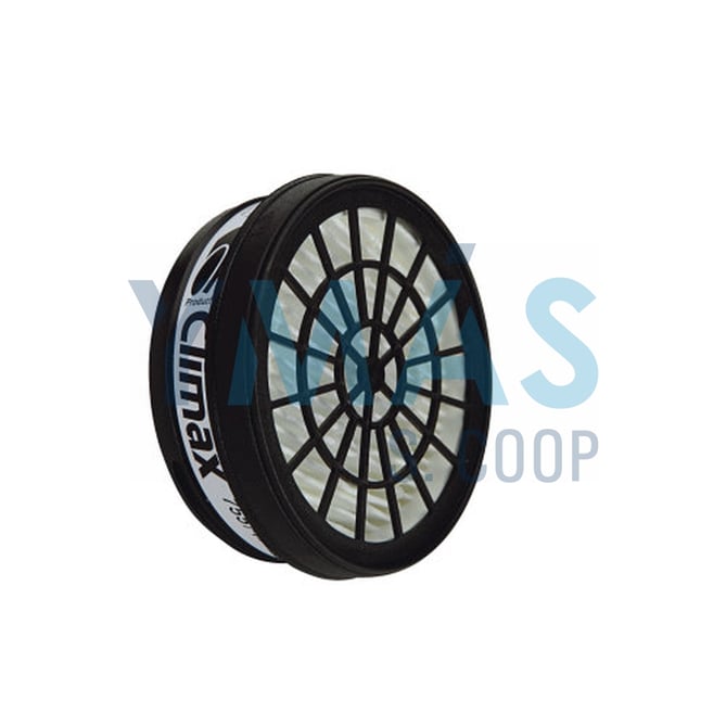 FILTRO MASCARILLA 755-756 P3