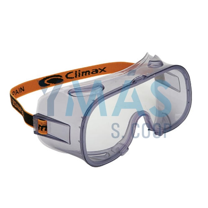 GAFA SEGURIDAD 539 ACETATO ANTIEMPAÑANTE