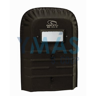 PANTALLA SOLDAR MANO 9-13 418-U