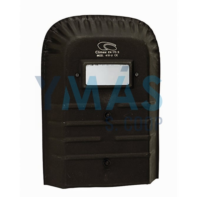 PANTALLA SOLDAR MANO 9-13 418-U