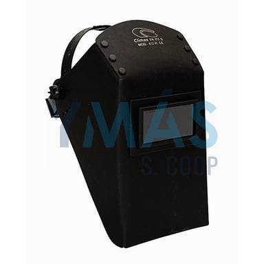 PANTALLA SOLDAR CABEZA 9-13 412-R