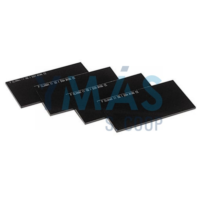 CRISTAL INACTINICO 110X55 TONO 11