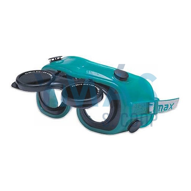 GAFA SEGURIDAD 545 SOLDADURA OXICORTE
