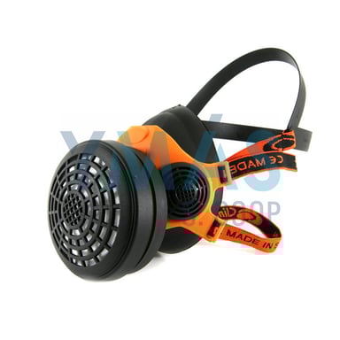 MASCARILLA 761-A1 FILTRO QUIMICO A-1