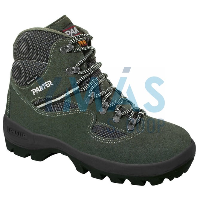 BOTA TREKKING TEXAS GREY SYMPATEX 39