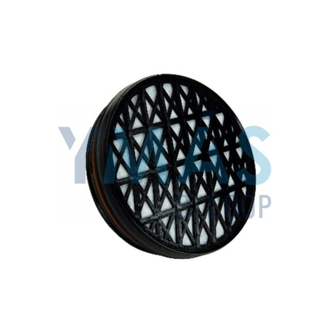 FILTRO MASCARILLA 760-A-1