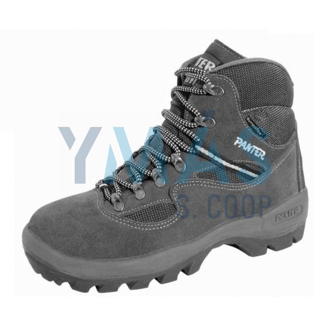 BOTA TREKKING TEXAS GREY SYMPATEX 42