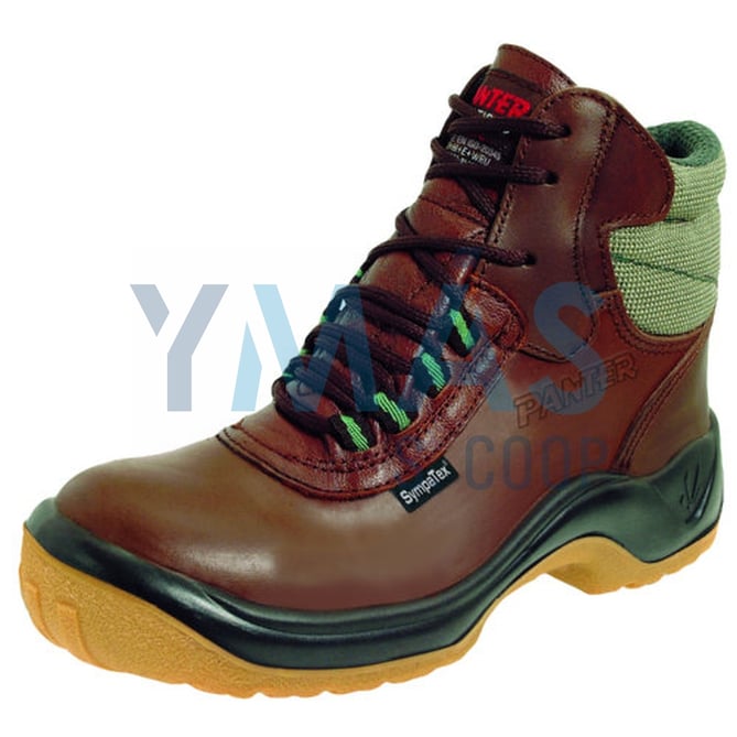 BOTA VOLTIO ELECTRICISTA SBP 43