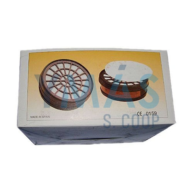 FILTRO MASCARILLA 755-756 A1