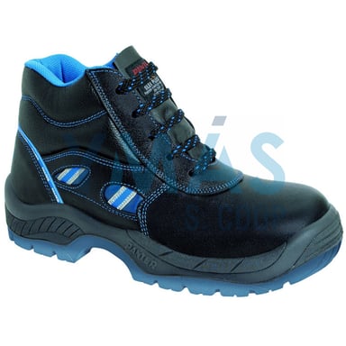 BOTA SILEX PLUS S3 T-45