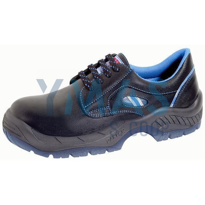 ZAPATO DIAMANTE PLUS S2 T.38 PU/TPU