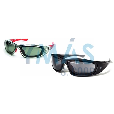 GAFA OPTOR F1-93E LENTE SOLAR