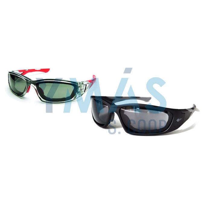 GAFA OPTOR F1-93E LENTE SOLAR