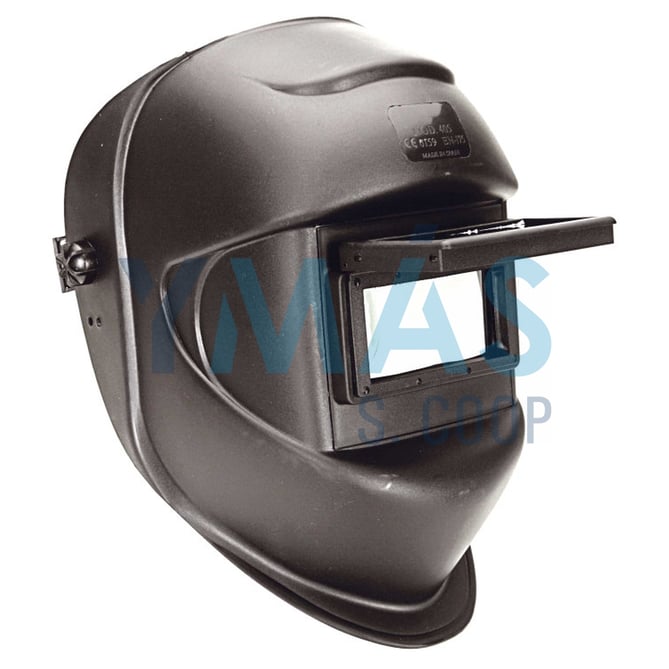 PANTALLA SOLDAR CABEZA 9-13 MARCO ABATIBLE 405-CPA