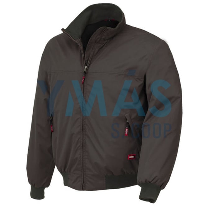 CAZADORA SPRITZ AZUL T/XL