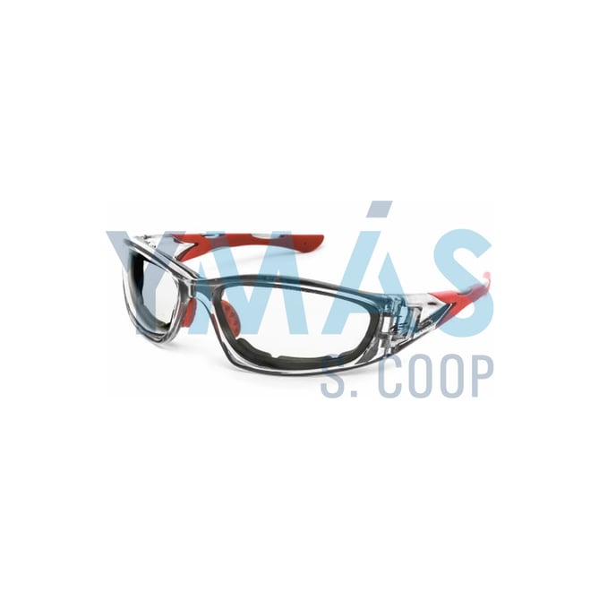 GAFA OPTOR F1-9T LENTE INCOLORA