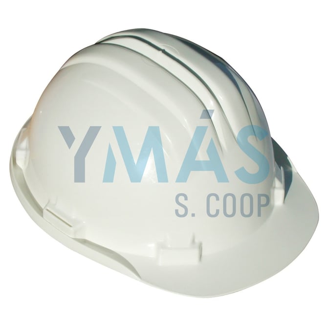 CASCO OBRA AR-5RG CON ROSCA BLANCO