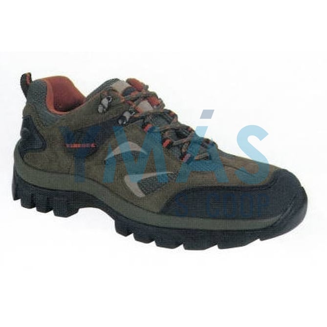ZAPATO COBALTO S3 39 PAREDES