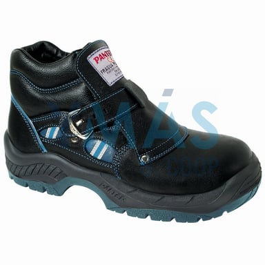 BOTA FRAGUA PLUS S3 41