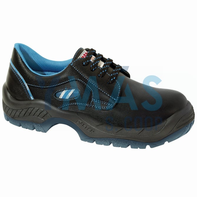 ZAPATO DIAMANTE PLUS PUNTERA PLASTICO S3 44