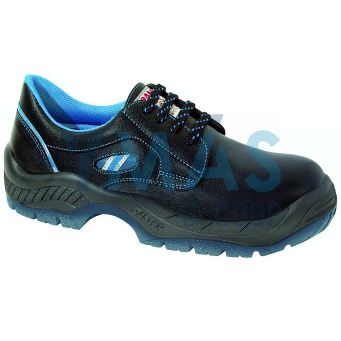 ZAPATO DIAMANTE PLUS PUNTERA PLASTICO S3 46
