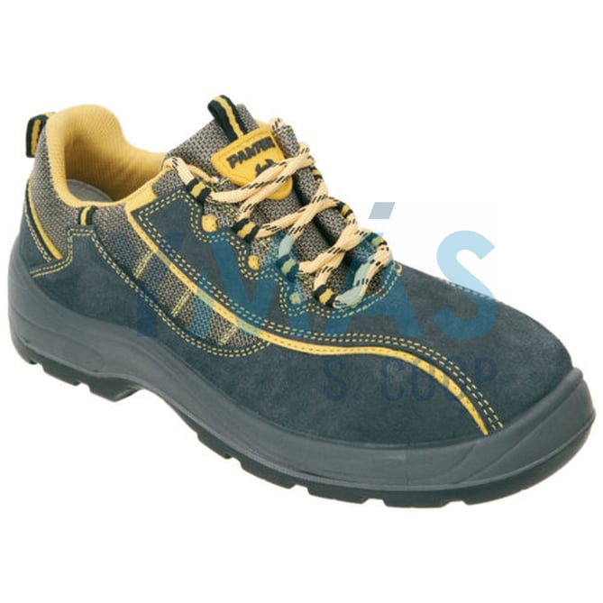 ZAPATO SUMUN TOTALE S1P T.39 AZUL