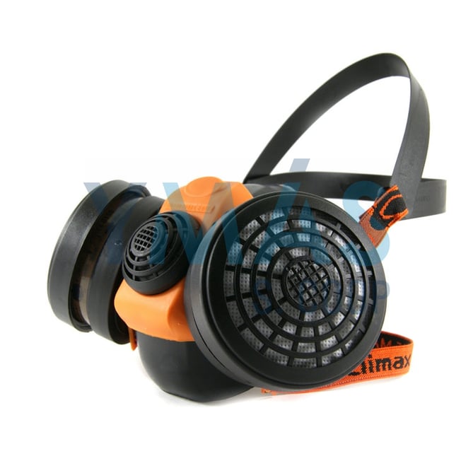 MASCARILLA 756 A1 2 FILTROS