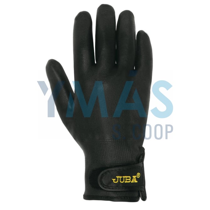 GUANTE NYLON NITRILO AGILITY REFRIGERATOR 10