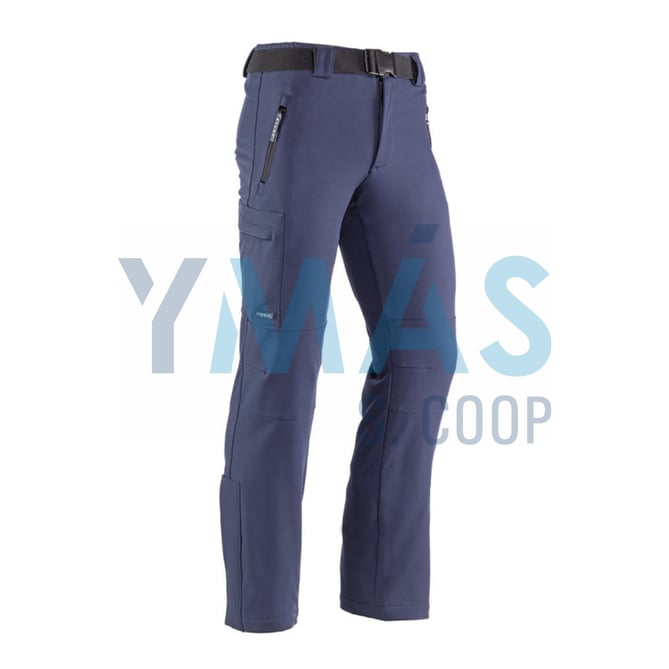 PANTALON ANTIFRIO SNOW MARINO M