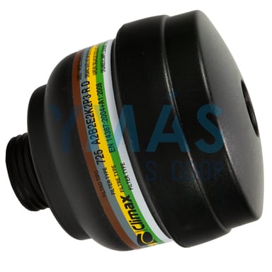 FILTRO MASCARILLA 725-A2