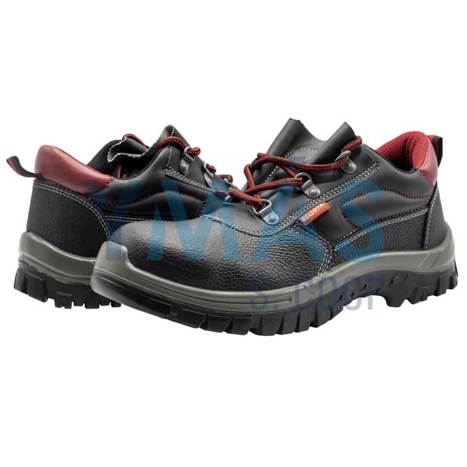ZAPATO PIEL BELLOTA S3 39