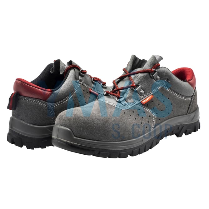 ZAPATO SERRAJE BELLOTA S1P 43