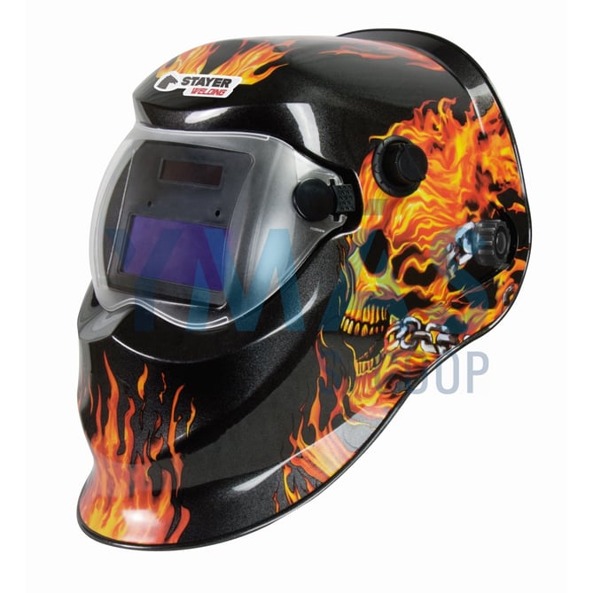 PANTALLA SOLDAR CARNIVAL 3 FIRE
