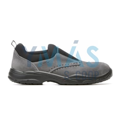 ZAPATO MOCASIN SIN CORDON S1P 44