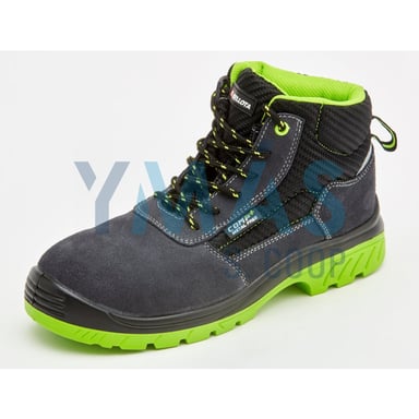 BOTA SERRAJE S1P METAL FREE 38