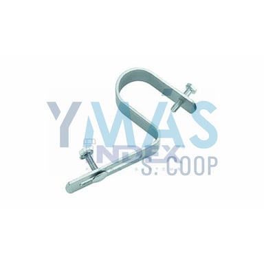 SOPORTE CANALON A PANEL 35