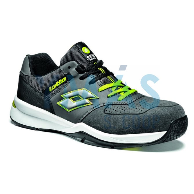 ZAPATO DEPORTIVO LOTTO STREET S1P SRC 46
