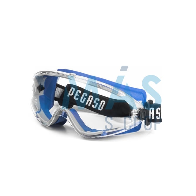GAFA OPTOR INCOLORA ANTIVAHO EOS GOGGLE