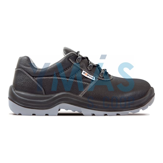 ZAPATO PIEL EXENA NEW COMO S3 SRC 44