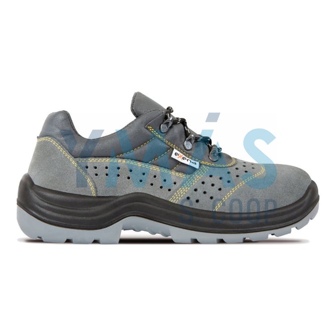 ZAPATO SERRAJE EXENA TRASIMENO S1P SRC 46