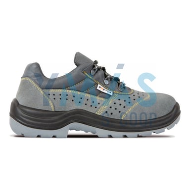 ZAPATO SERRAJE EXENA TRASIMENO S1P SRC 38