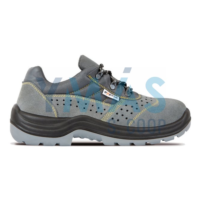 ZAPATO SERRAJE EXENA TRASIMENO S1P SRC 38